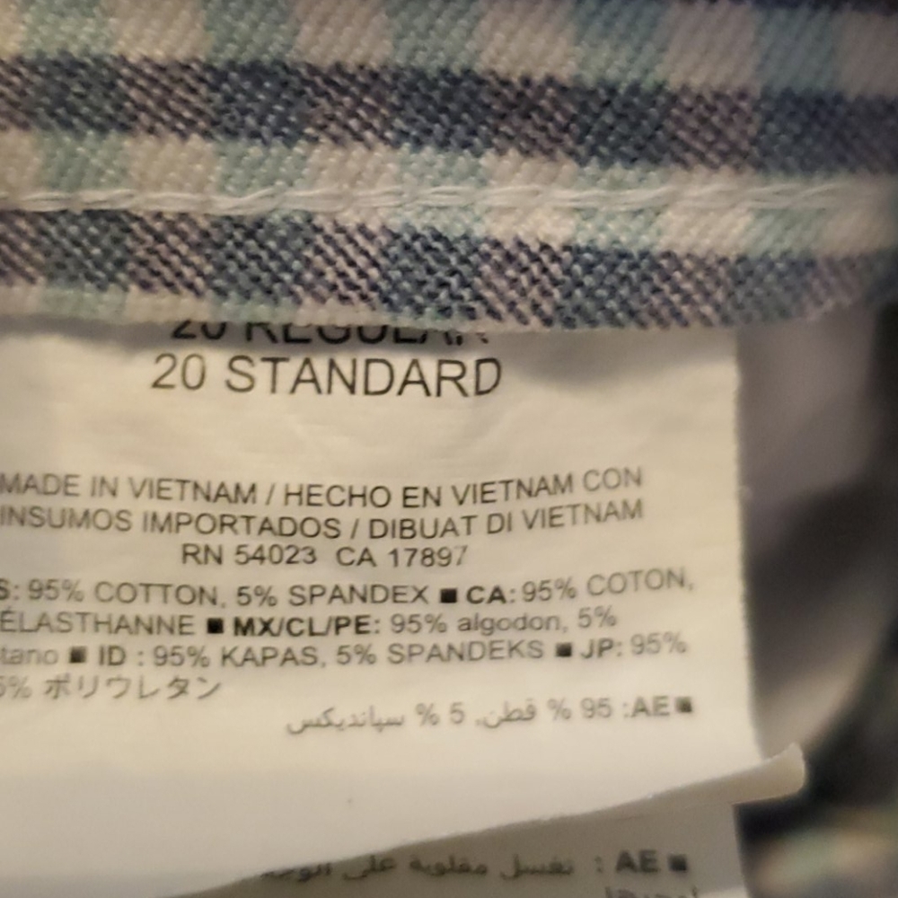 Pants - Picture 3 of 3